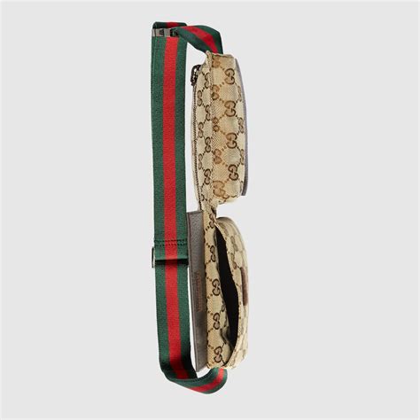 marsupio gucci dhgate